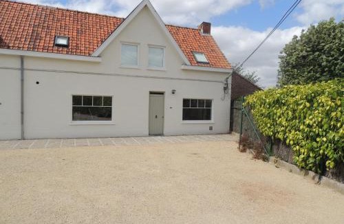 Kortemark Casa | "De VRIJBOS ROUTE" alleenstaande dubbele woning!