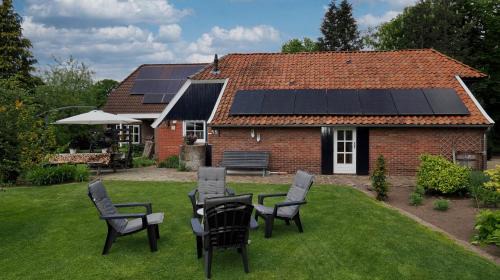 Municipality of Hof van Twente Casa | De Wagenmaker
