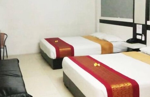 Sidomulyo Hotel | De Wahyu Hotel