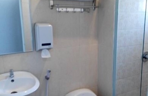 Sidomulyo Hotel | De Wahyu Hotel