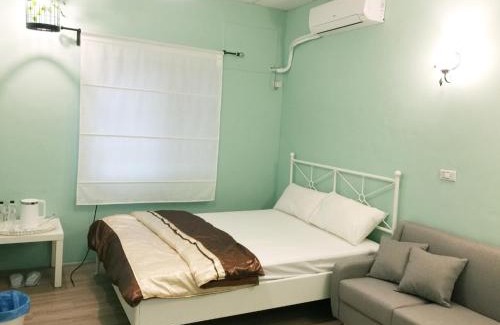 Meinong Casa | De Wang Villa