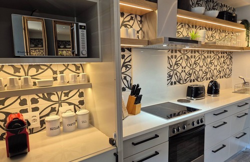 Cape Town City Centre Cabaña | De Waterkant Cottages