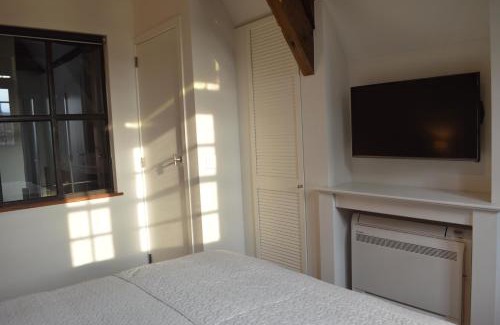 Patershol Apartamento | De Waterzooi Lodge