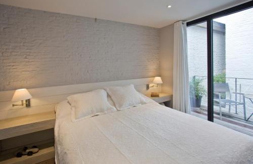 Patershol Apartamento | De Waterzooi Lodge