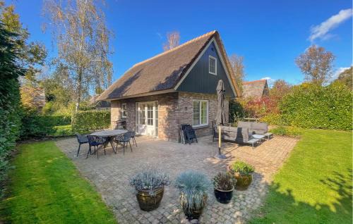 Paasloo Casa | De Weerribben