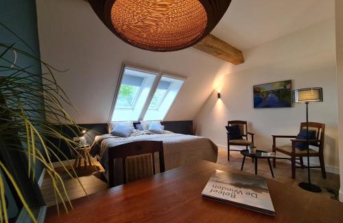 Wanneperveen Cama Y Desayuno | De WiedenWeide