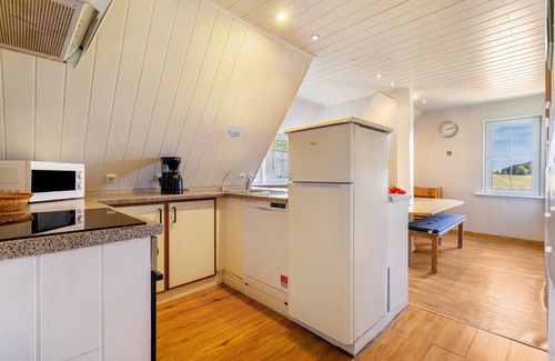 Willingen Casa | Casa de vacaciones 'Haus Sonnenberg' con terraza y Wi-Fi