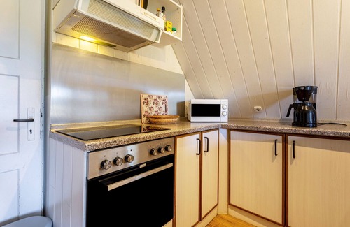 Willingen Casa | Casa de vacaciones 'Haus Sonnenberg' con terraza y Wi-Fi