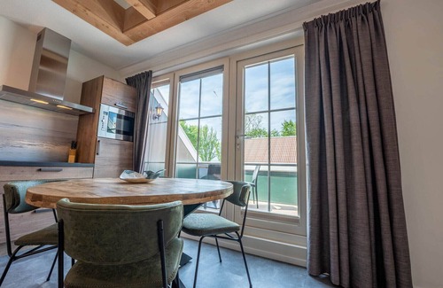 Municipality of Ameland Apartamento | De Witte Brugh- Bureblinke'd