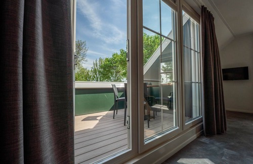 Municipality of Ameland Apartamento | De Witte Brugh- 't Baken