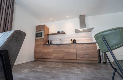 Municipality of Ameland Apartamento | De Witte Brugh- 't Faarwater