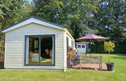 Wolfheze Chalet De Esquí | De Woudtplaats
