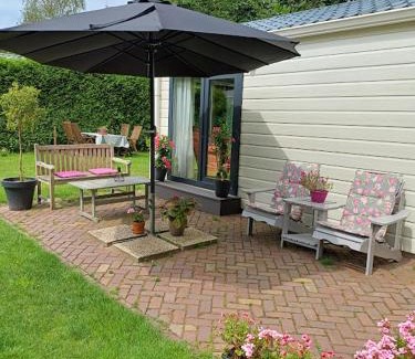 Wolfheze Chalet De Esquí | De Woudtplaats