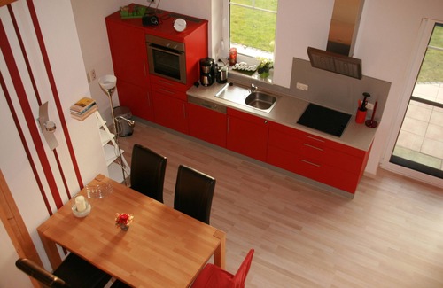 Dorumer Neufeld Casa | Holiday home JAN GROEN 8