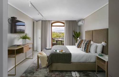 Stellenbosch Casa | De Zalze Lodge
