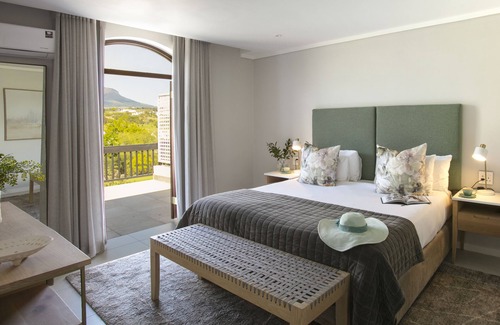 Stellenbosch Casa | De Zalze Lodge