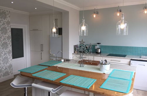 Stellenbosch Cabina | De Zalze Luxury 2 bed Lodge Loft