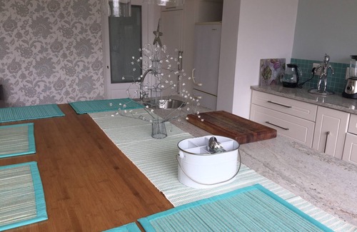 Stellenbosch Cabina | De Zalze Luxury 2 bed Lodge Loft