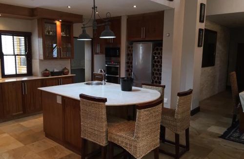 Stellenbosch Casa | De Zalze Luxury Lodge