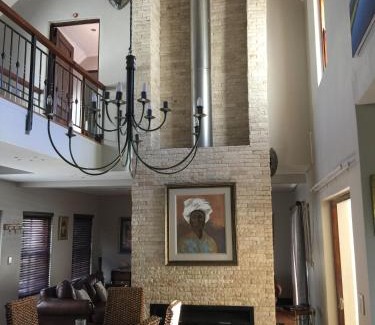 Stellenbosch Casa | De Zalze Luxury Lodge