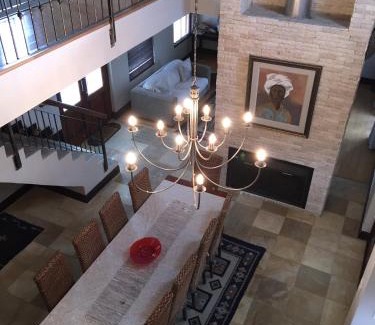 Stellenbosch Casa | De Zalze Luxury Lodge
