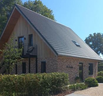 Stekene Casa | 'De Zandrug' vakantiehoeve - B&B
