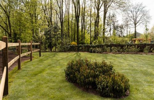 Stekene Casa | 'De Zandrug' vakantiehoeve - B&B