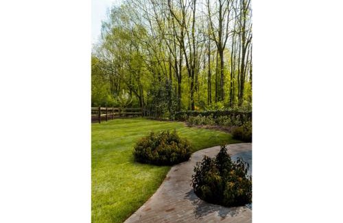 Stekene Casa | 'De Zandrug' vakantiehoeve - B&B