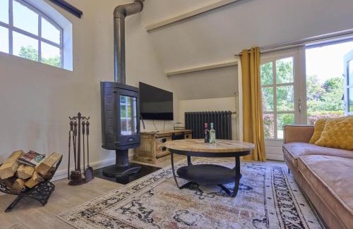 Municipality of Valkenswaard Casa | De Zeelberg