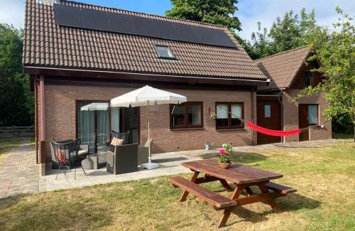 Renesse Casa | De Zeelieuwe