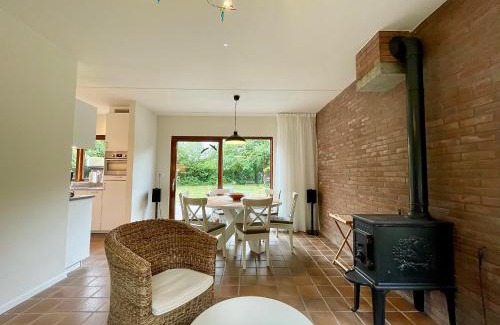 Renesse Casa | De Zeelieuwe