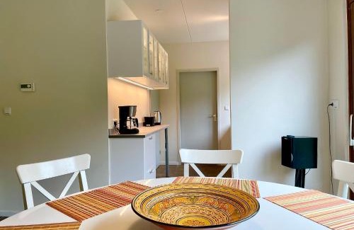 Renesse Casa | De Zeelieuwe
