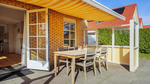 Schoorl Casa | De Zeemeeuw