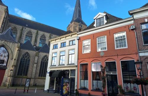 Municipality of Kampen Cama Y Desayuno | De Zevenster "gevestigd aan de winkelstraat"
