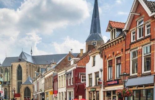 Municipality of Kampen Cama Y Desayuno | De Zevenster "gevestigd aan de winkelstraat"