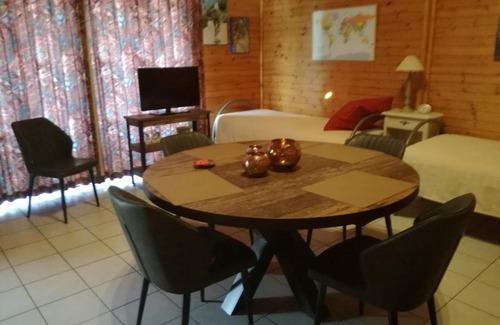Heist-op-den-Berg Cama Y Desayuno | De Zon B&B