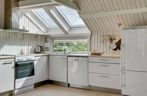 Hejlsminde Strand Casa | "Dea" - 850m from the sea by Interhome