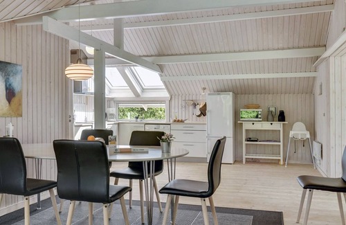 Hejlsminde Strand Casa | "Dea" - 850m from the sea by Interhome