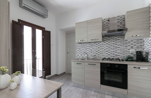 Termoli Casa | DeA ApartRooms