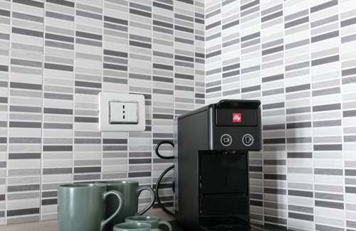 Termoli Casa | DeA ApartRooms
