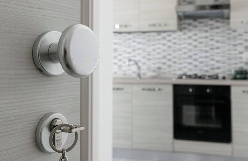 Termoli Casa | DeA ApartRooms