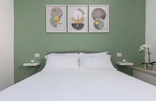 Termoli Casa | DeA ApartRooms