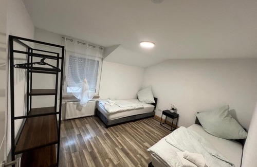 Korb Apartamento | DEA Ferienwohnung