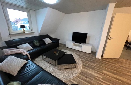Korb Apartamento | DEA Ferienwohnung