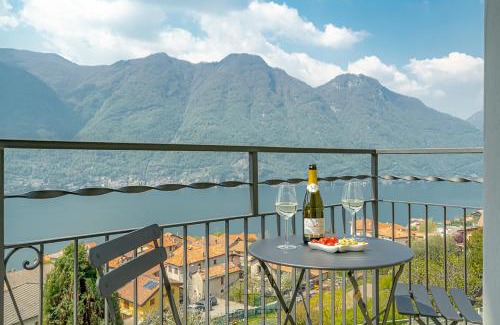 Nesso Apartamento | Dea House