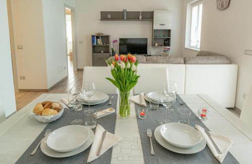 Nesso Apartamento | Dea House