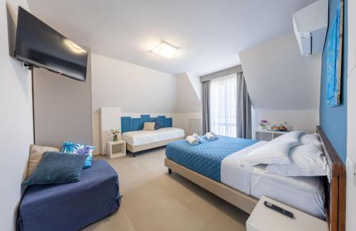 San Benedetto del Tronto Apartamento | Dea Suite Room