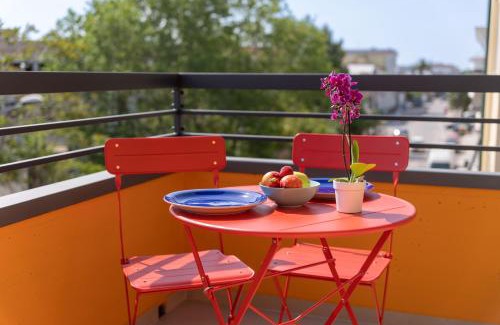 San Benedetto del Tronto Apartamento | Dea Suite Room