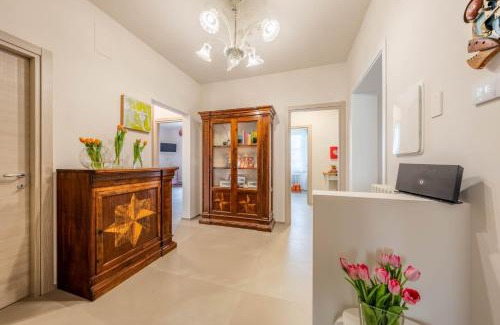San Benedetto del Tronto Apartamento | Dea Suite Room