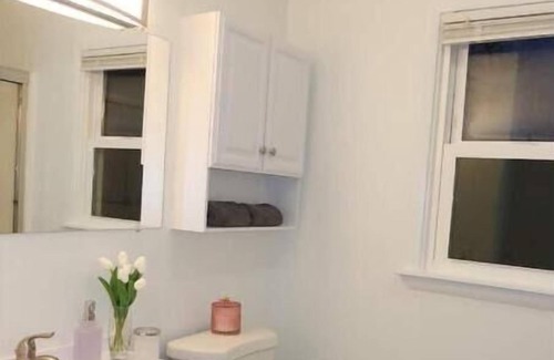 Newtonville Apartamento | Dead end street apt in Colonie